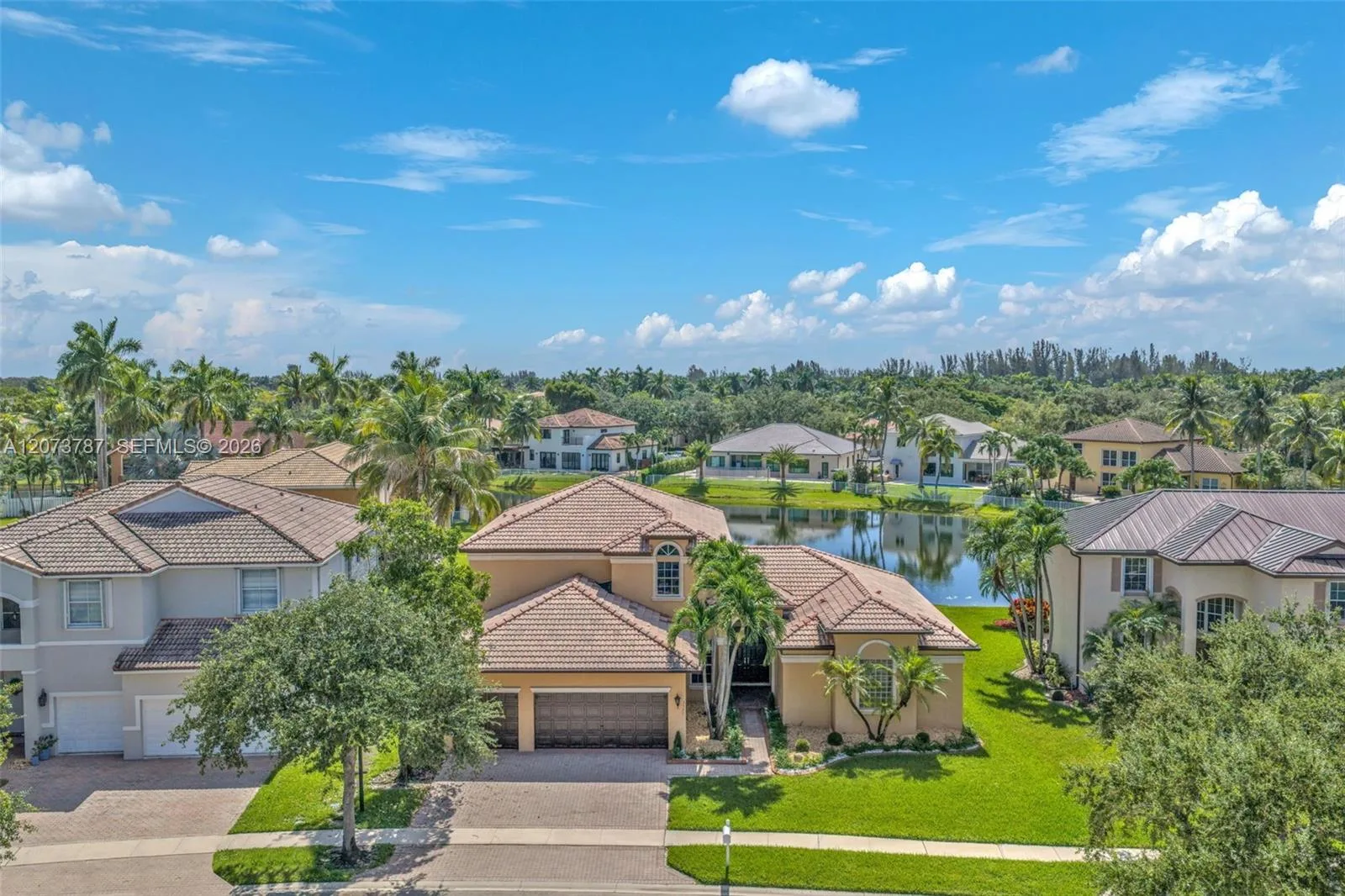 3521 SW 146th Ter, Miramar, FL 33027