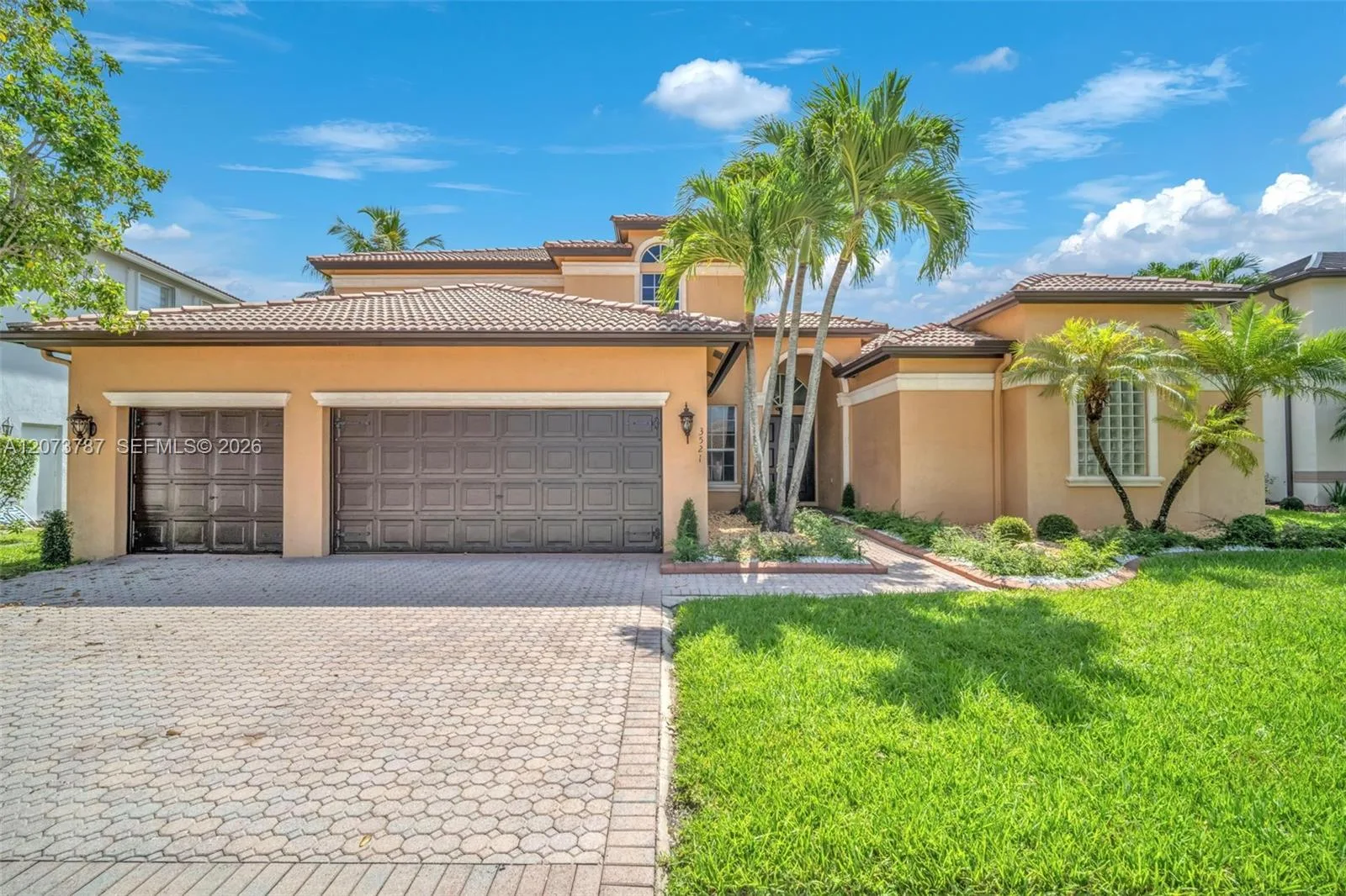 3521 SW 146th Ter, Miramar, FL 33027 photo 2