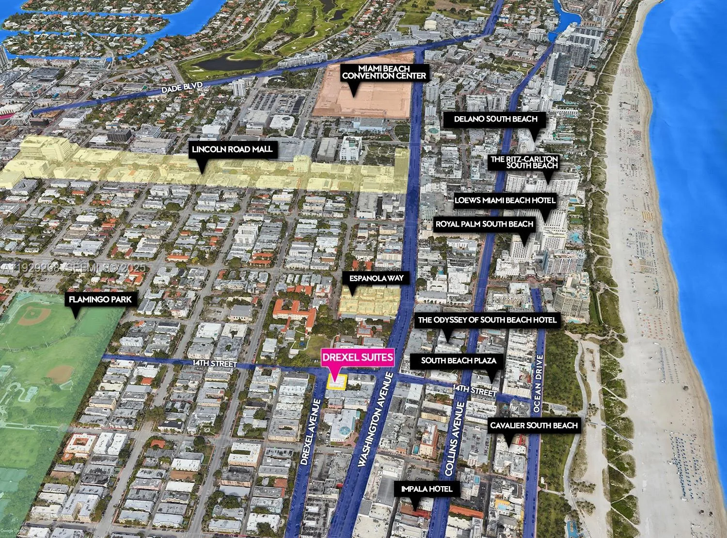 1355 Drexel Ave, Miami Beach, FL 33139 photo 7
