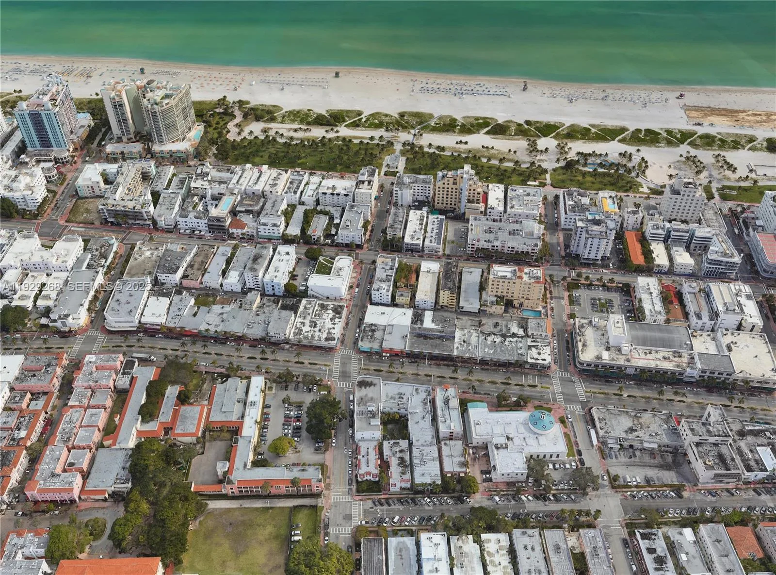 1355 Drexel Ave, Miami Beach, FL 33139 photo 8