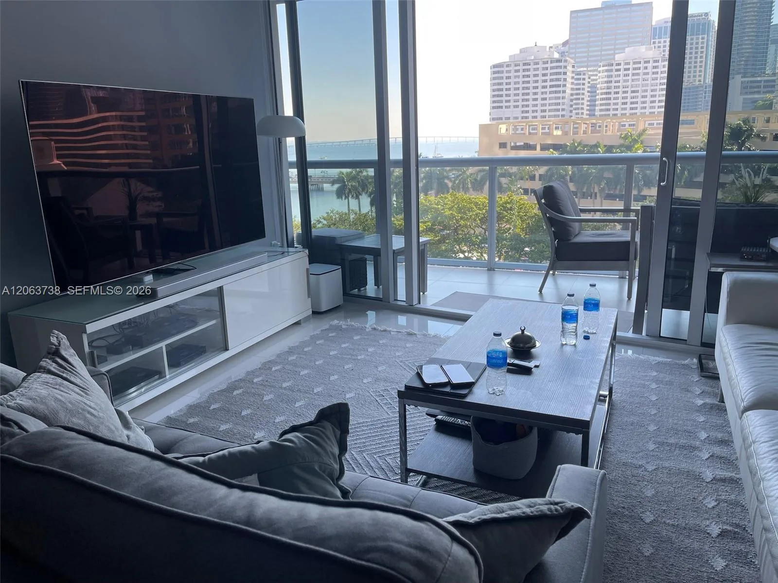 495 Brickell Ave # 703, Miami, FL 33131 photo 2