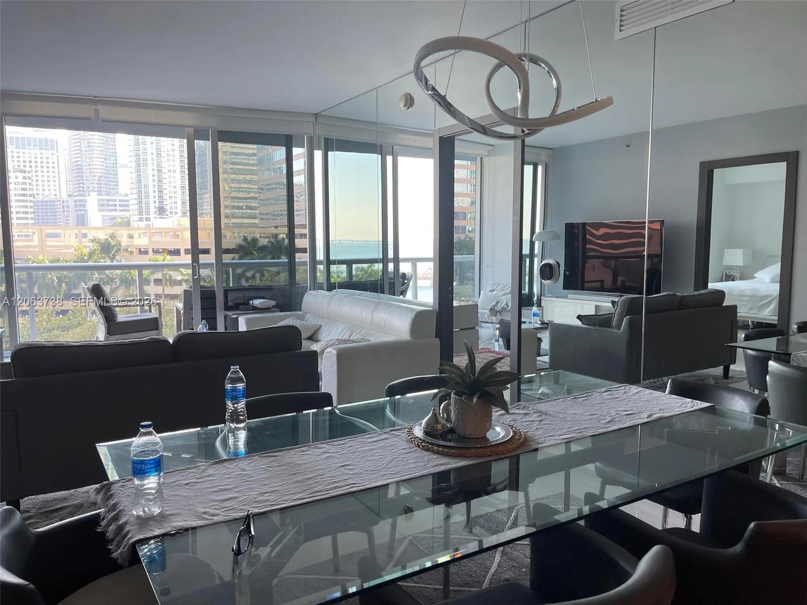 495 Brickell Ave # 703, Miami, FL 33131 photo 4