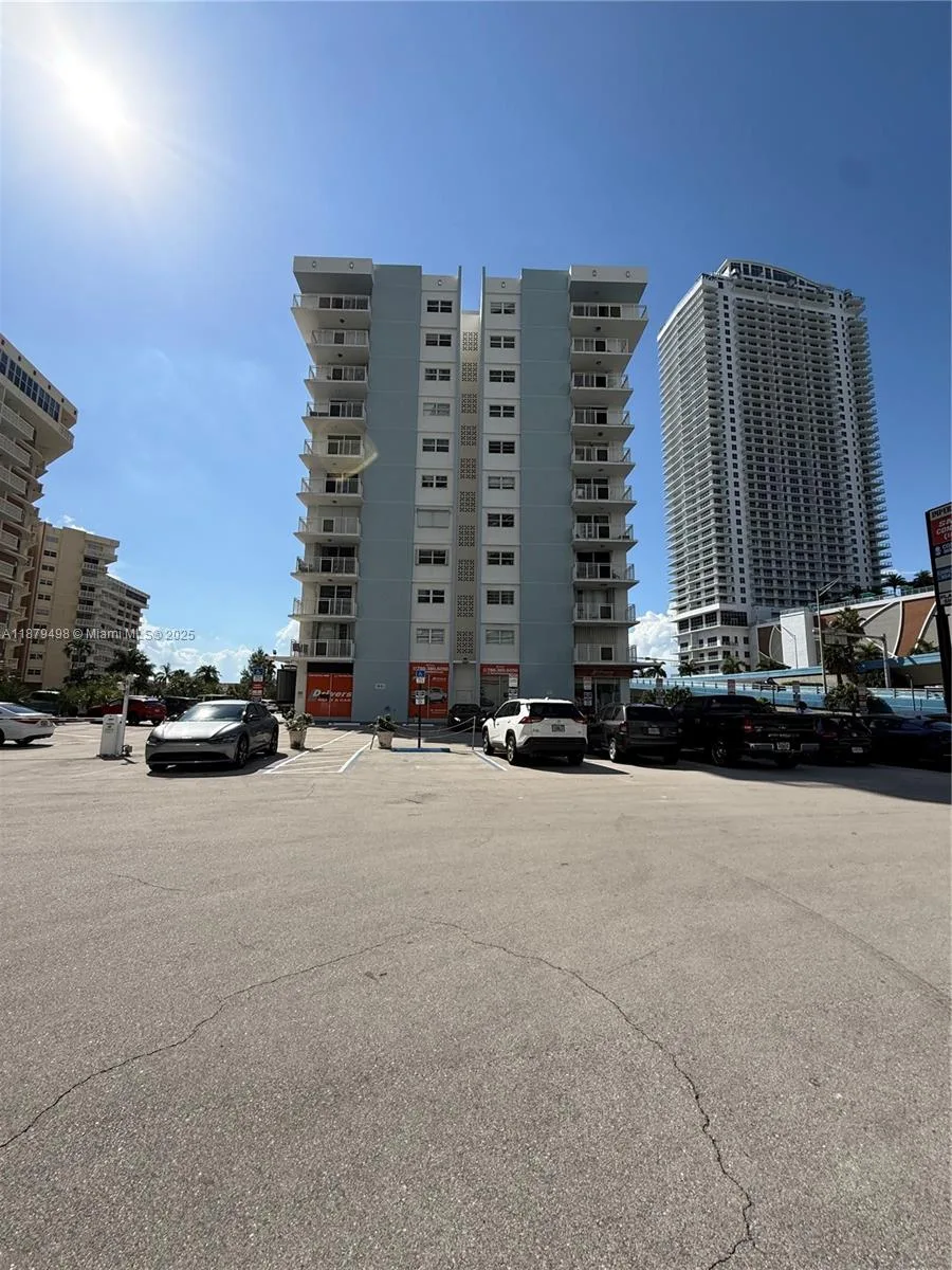 1801 S Ocean Dr # 243, Hallandale Beach, FL 33009 photo 3