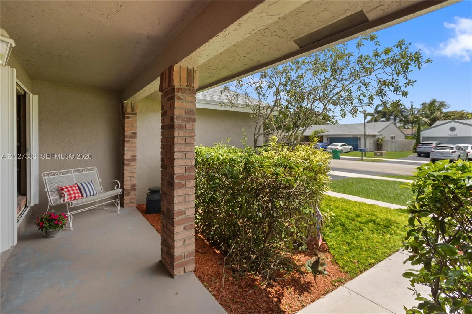 14641 Kirsten Ct, Davie, FL 33325 photo 3