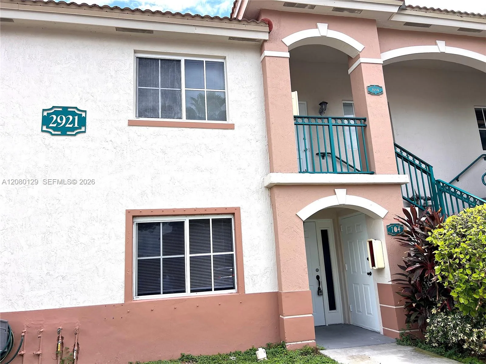 2921 SE 12th Rd # 104-56, Homestead, FL 33035