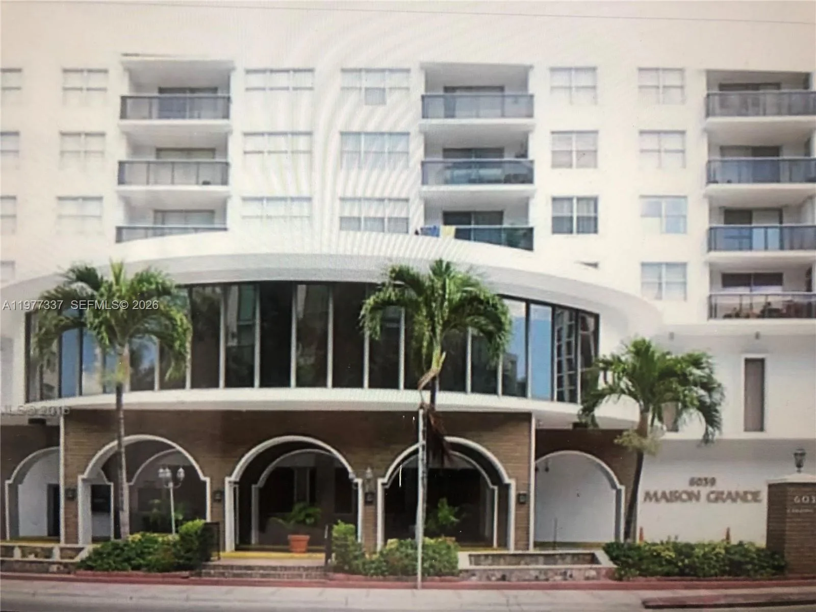 6039 Collins Ave # 829, Miami Beach, FL 33140 photo 13