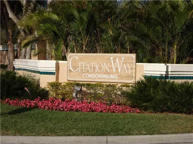 9901 Westview Drive # 314, Coral Springs, FL 33076