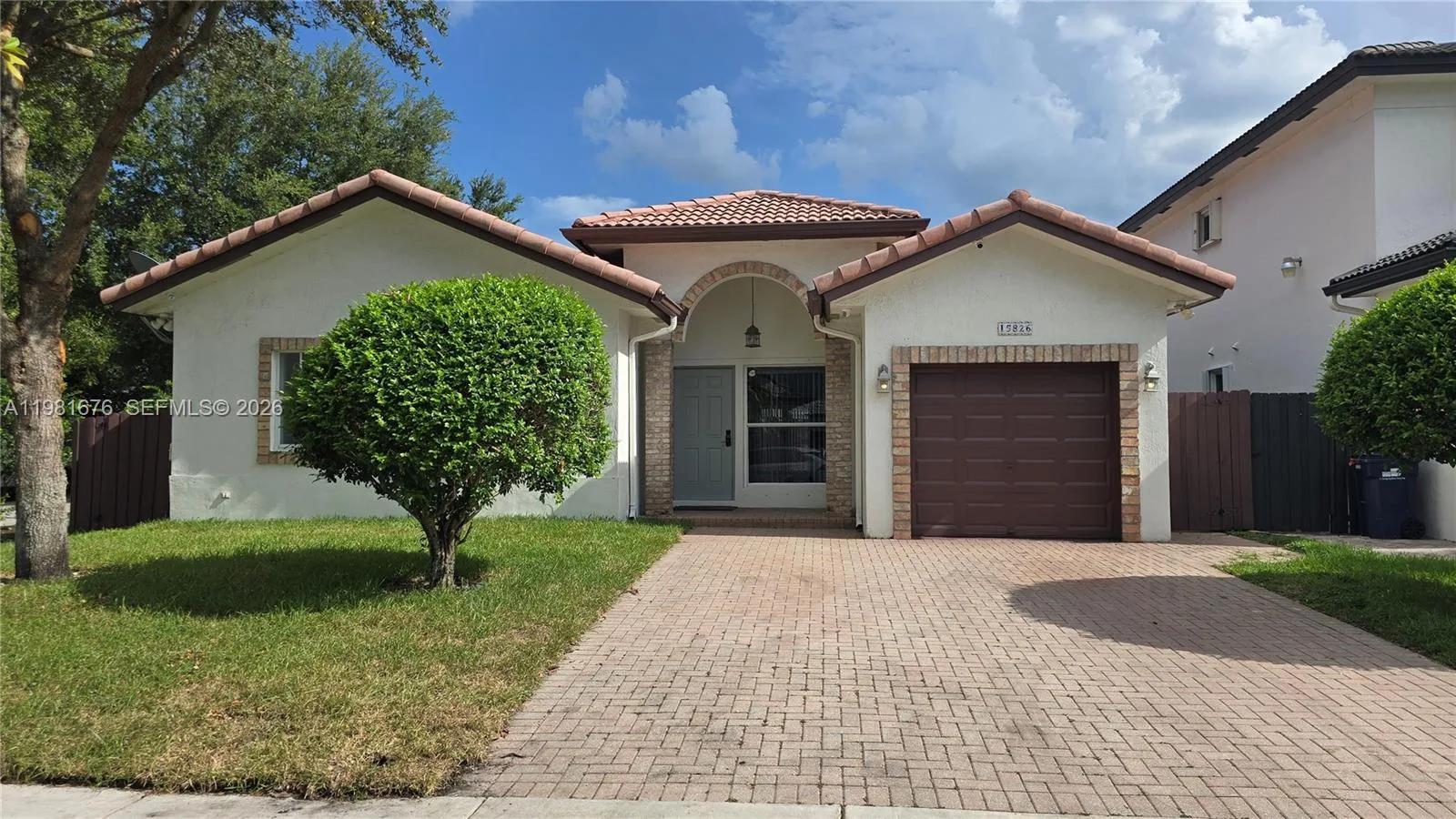 15826 SW 138th Ter, Miami, FL 33196