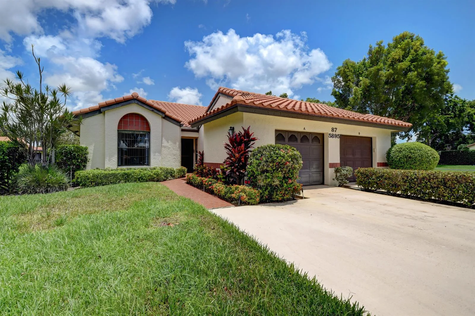 5895 Autumn Lake Lane # A, Boynton Beach, FL 33437