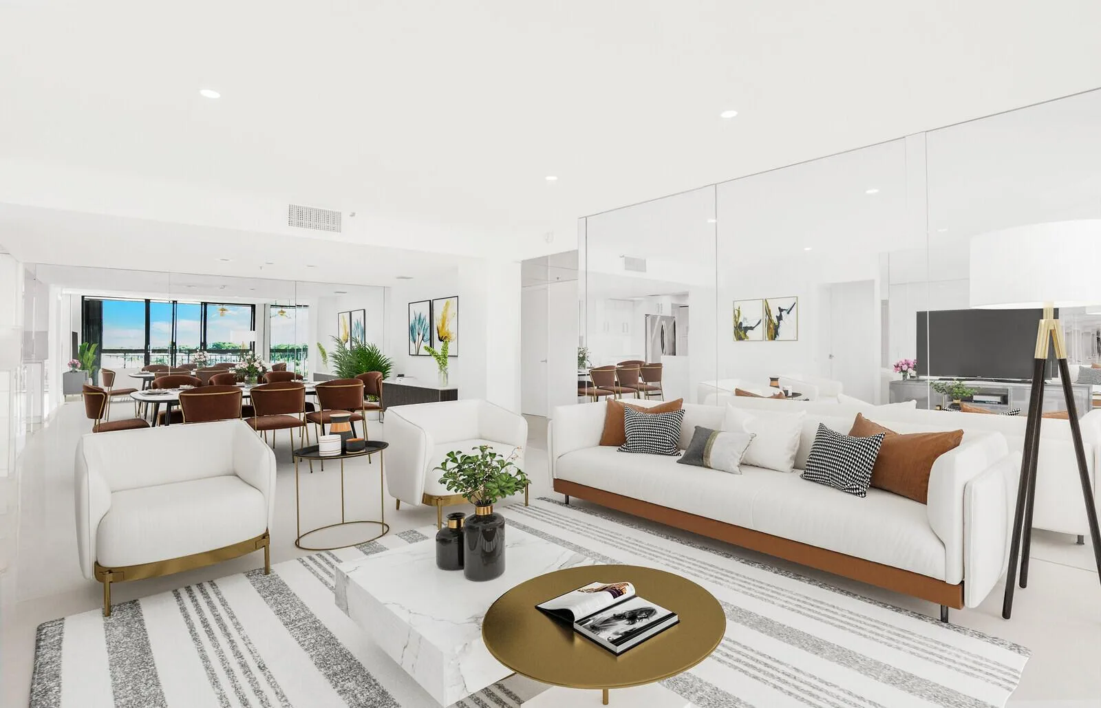 2697 N Ocean Boulevard # F-604, Boca Raton, FL 33431 photo 8