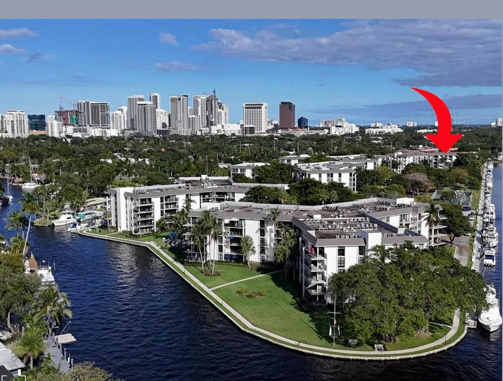 900 River Reach Drive # 425, Fort Lauderdale, FL 33315