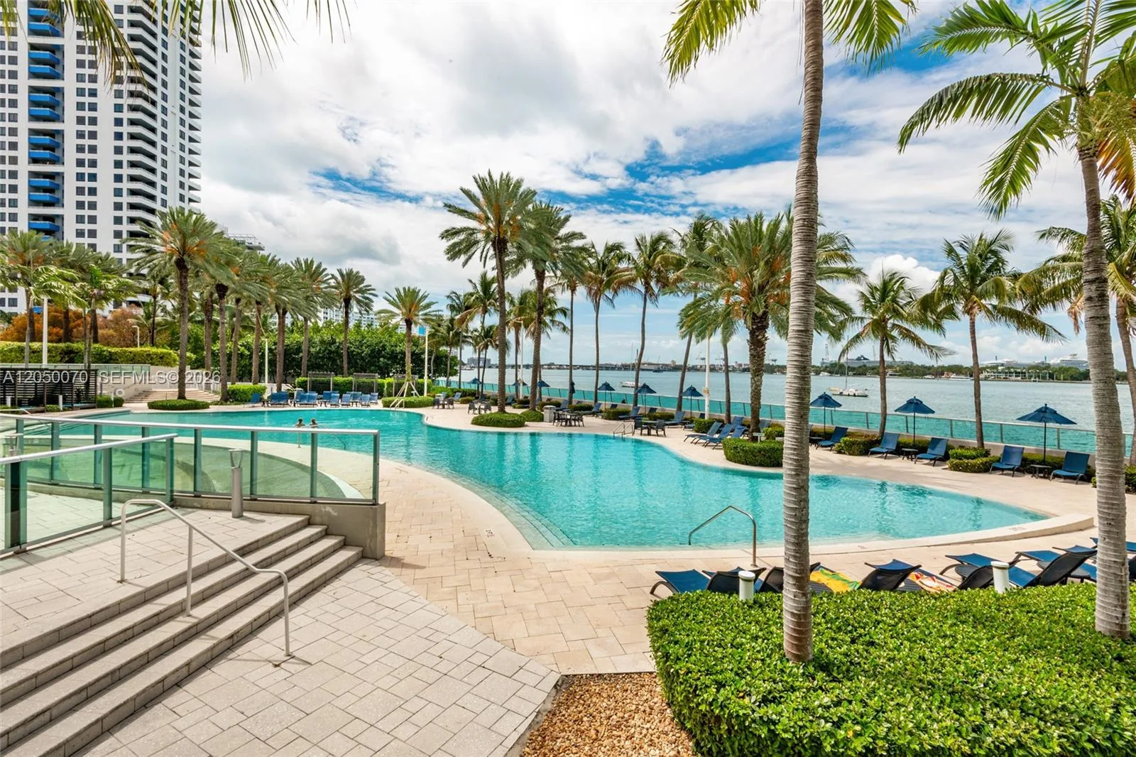 1500 Bay Rd # 116S, Miami Beach, FL 33139