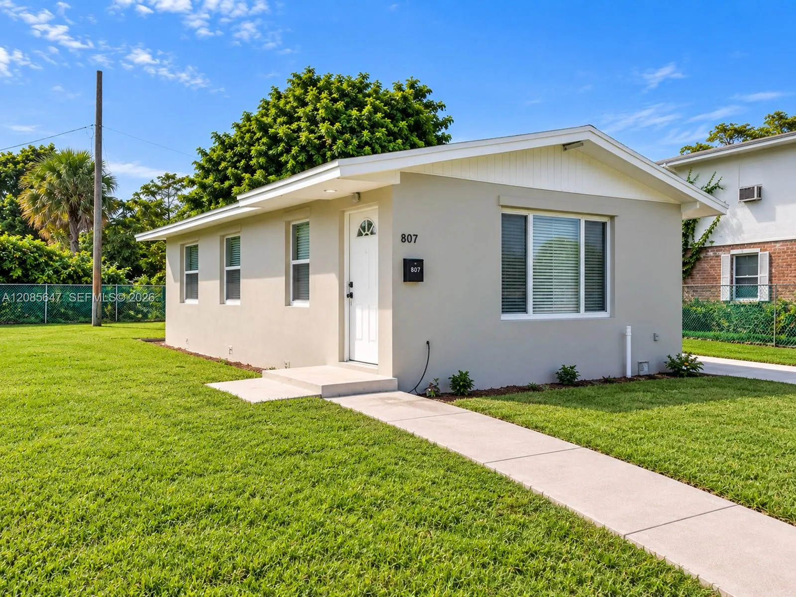 807 Handy Ave # 0, West Palm Beach, FL 33401