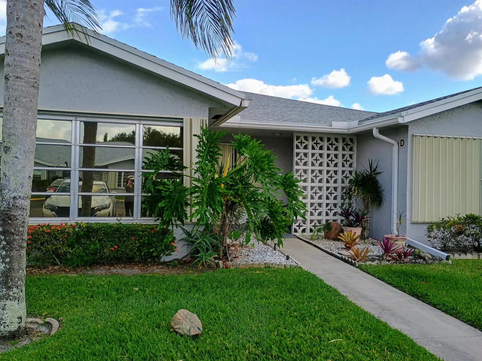 14716 Canalview Drive # D, Delray Beach, FL 33484
