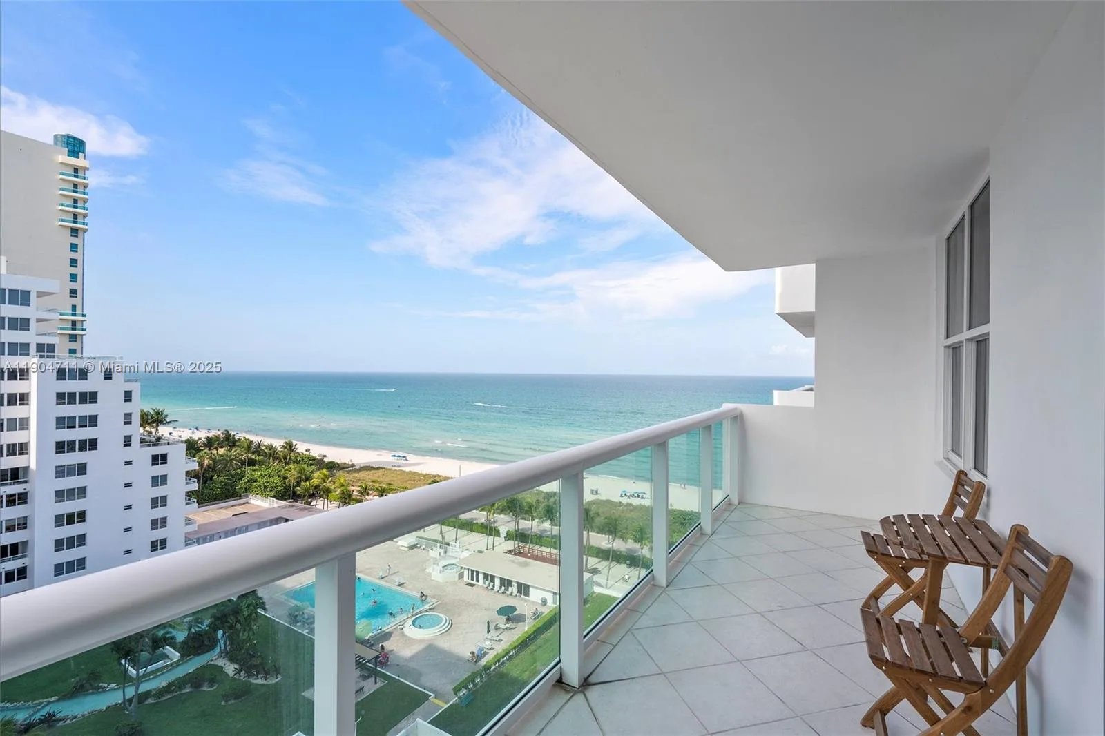 5001 Collins Ave # 11F, Miami Beach, FL 33140