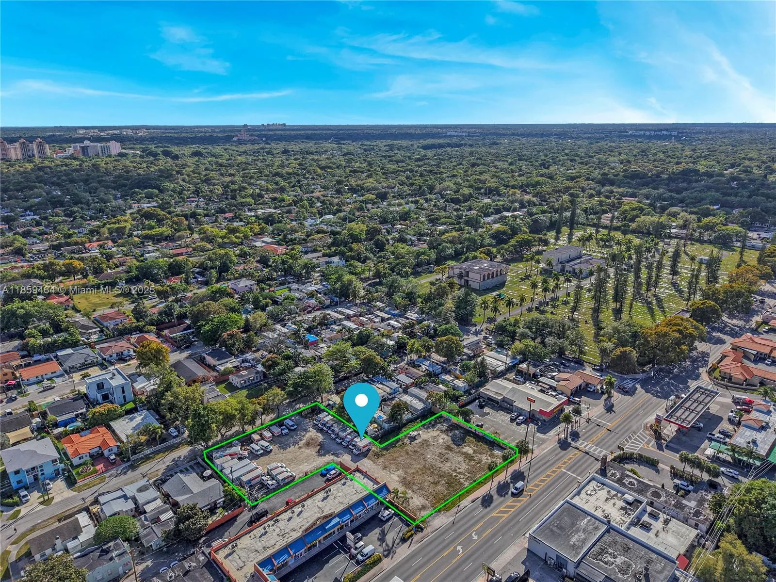 4350 SW 8th St, Coral Gables, FL 33134 photo 9