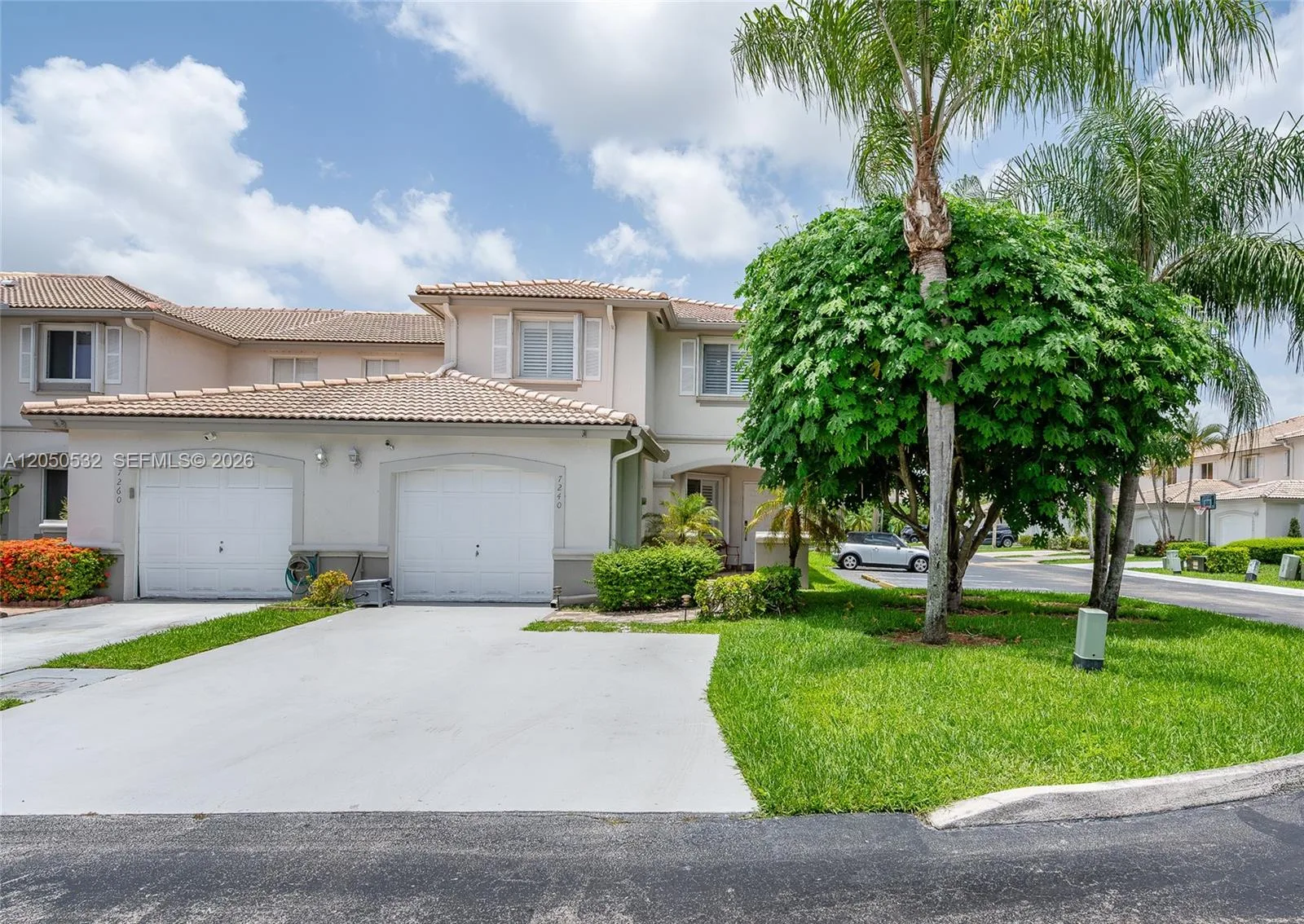 7240 SW 162nd Ct, Miami, FL 33193