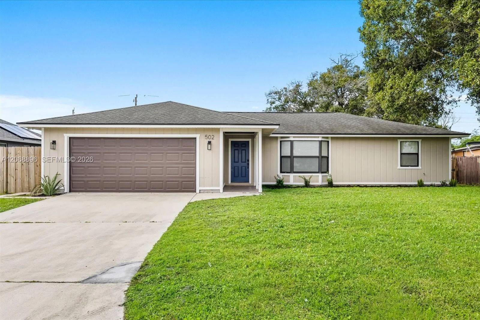 502 NW Goldcoast Ave, Port St. Lucie, FL 34983 — zdjęcie 2
