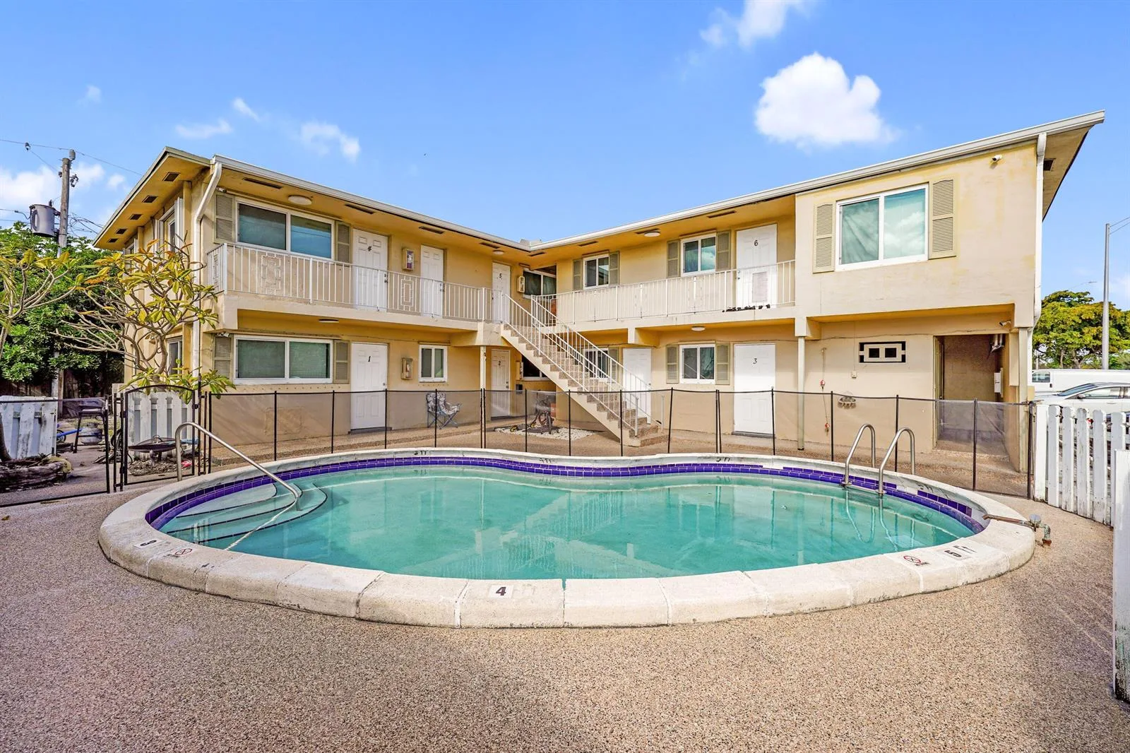 5141 NE 18TH Avenue # 1-6, Fort Lauderdale, FL 33334