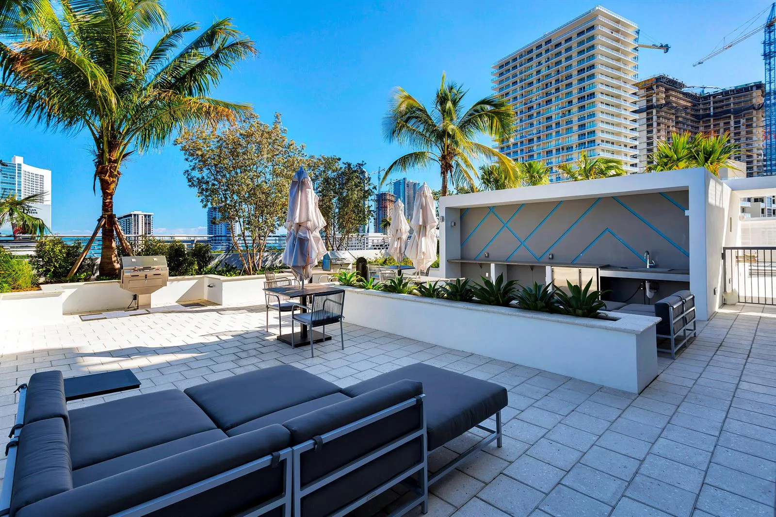 3635 NE 1st Avenue # 701, Miami, FL 33137 photo 4