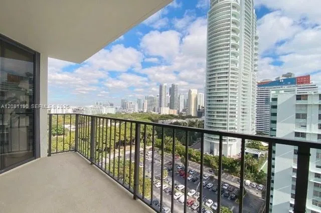 1865 Brickell Ave # A1602, Miami, FL 33129