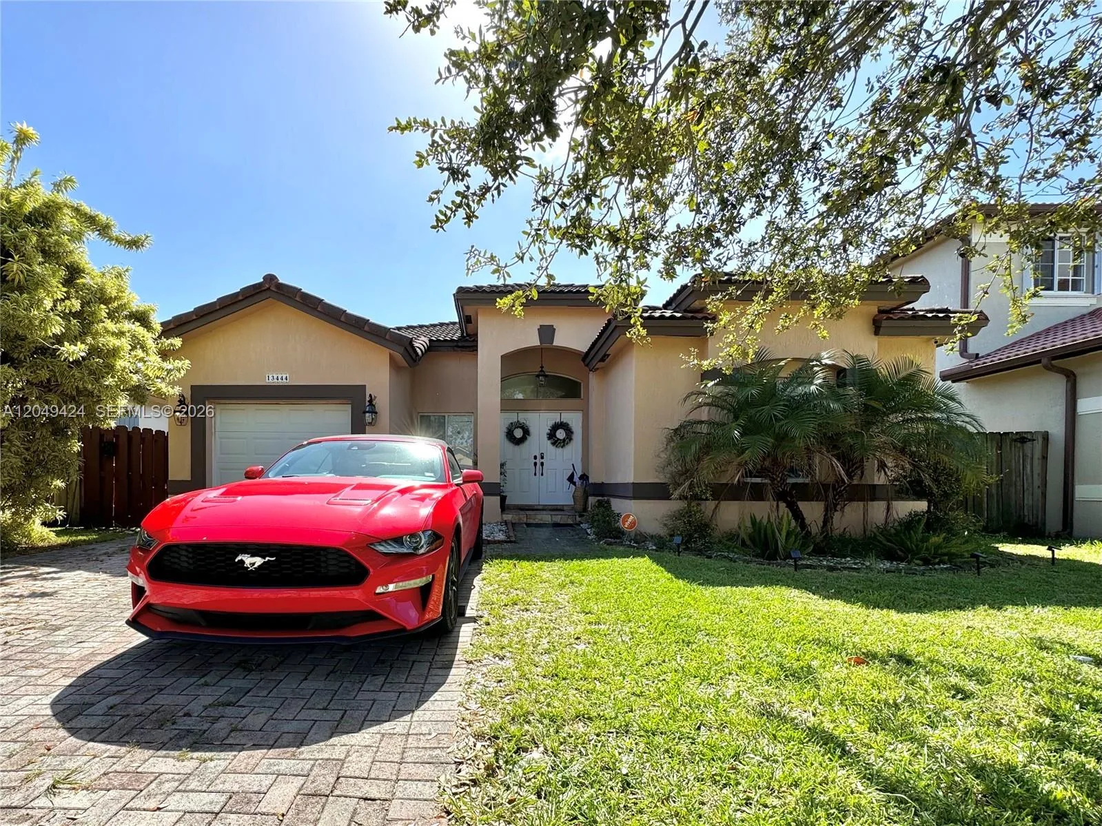 13444 SW 281st Ter, Homestead, FL 33033