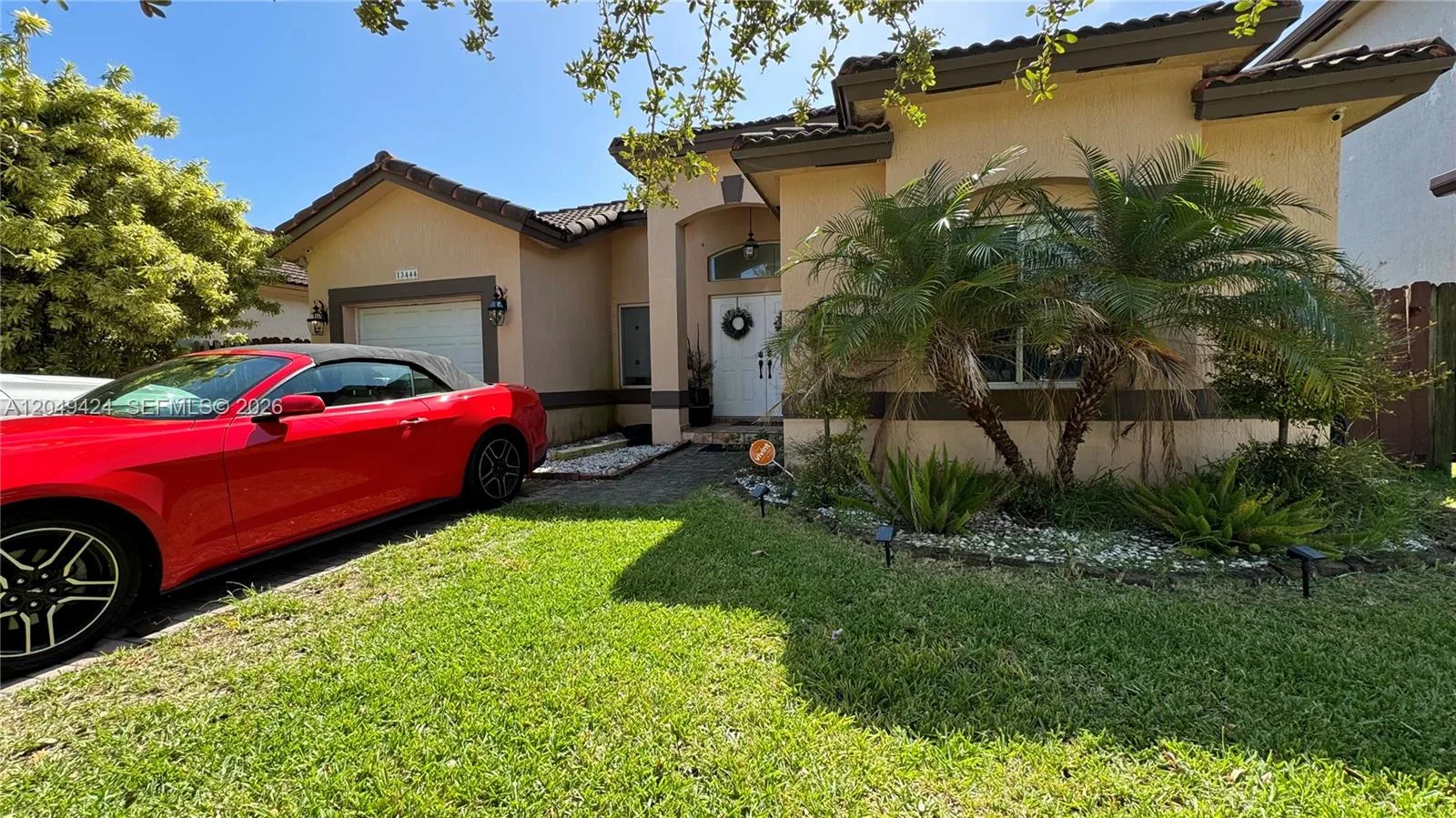 13444 SW 281st Ter, Homestead, FL 33033 photo 2