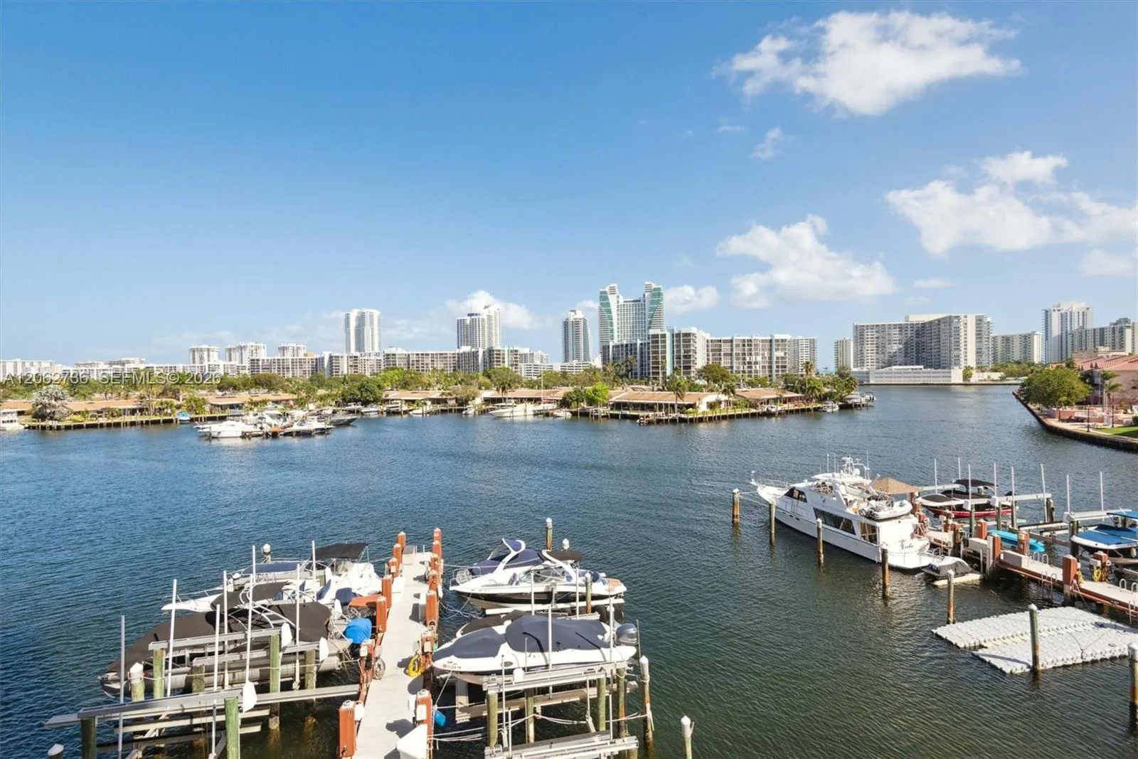 300 Three Islands Blvd # 603, Hallandale Beach, FL 33009