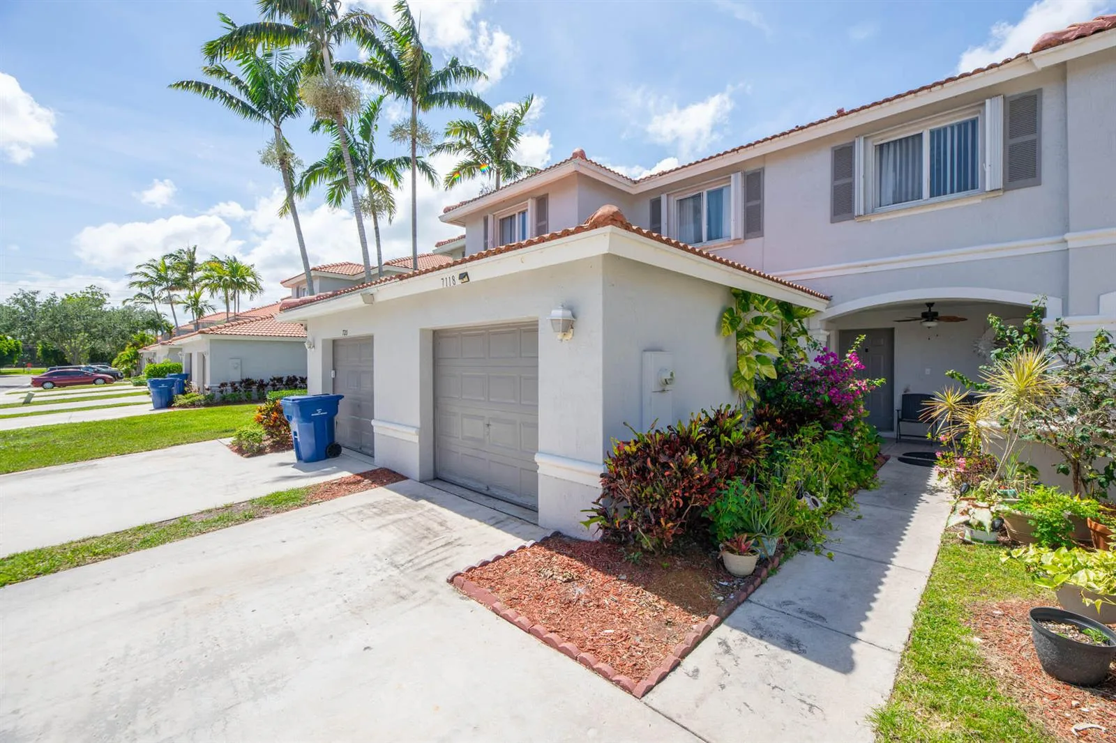 7118 Hawks Nest Terrace # 7118, Riviera Beach, FL 33407