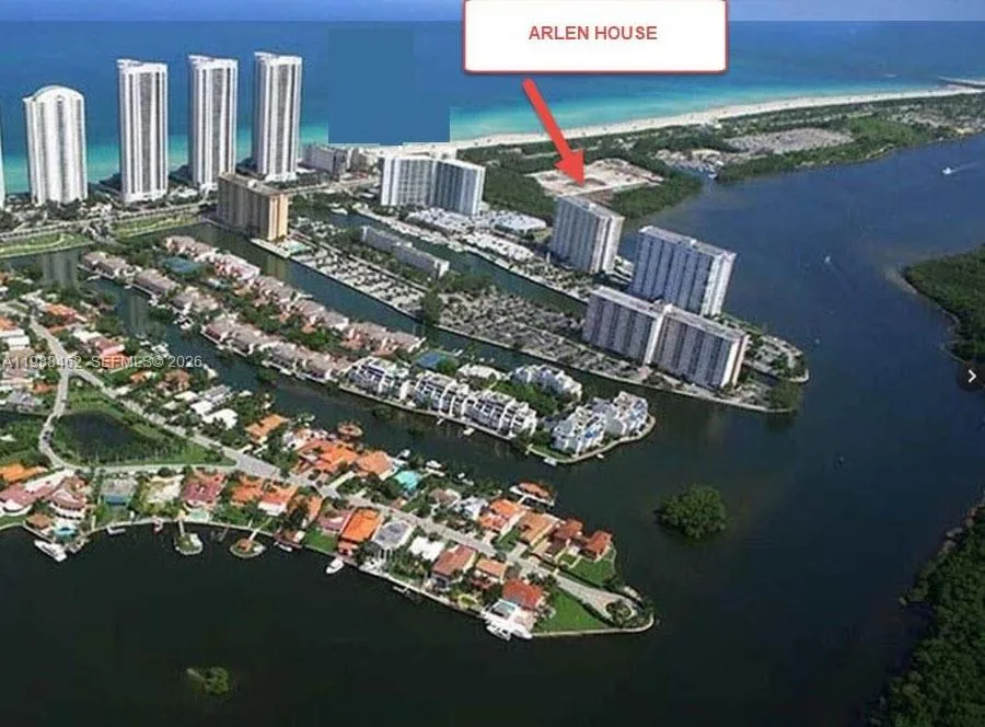 300 Bayview Dr # 905, Sunny Isles Beach, FL 33160