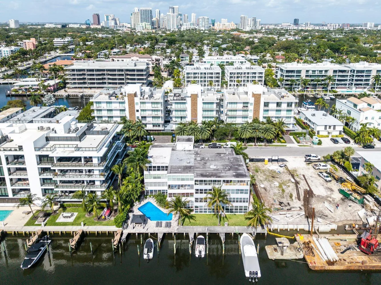 40 Isle Of Venice Drive # 9, Fort Lauderdale, FL 33301