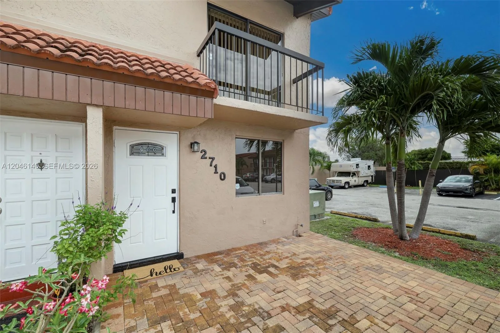 1809 SW 107th Ave # 2710, Miami, FL 33165