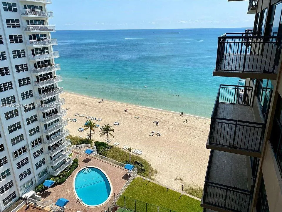 3800 Galt Ocean Dr # 1403, Fort Lauderdale, FL 33308