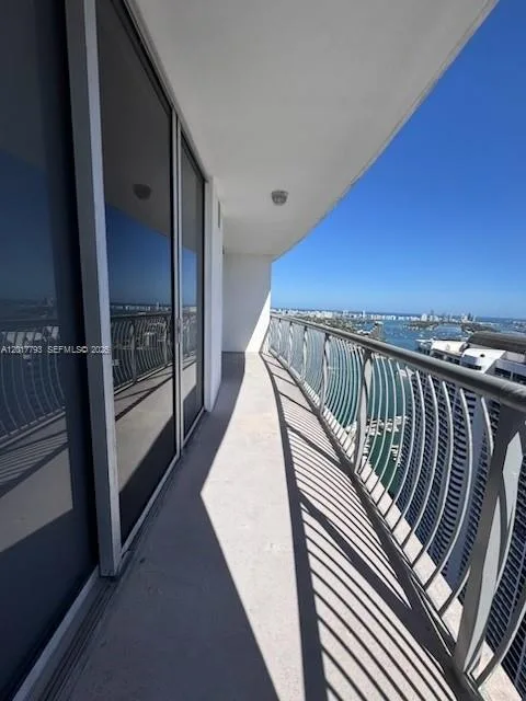 1750 N Bayshore Dr # 4506, Miami, FL 33132