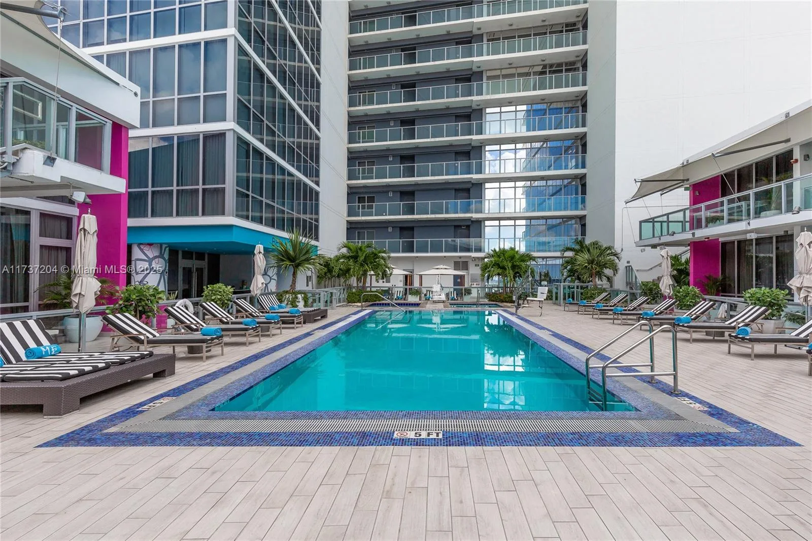 1100 Biscayne Blvd # 1906, Miami, FL 33132 photo 6