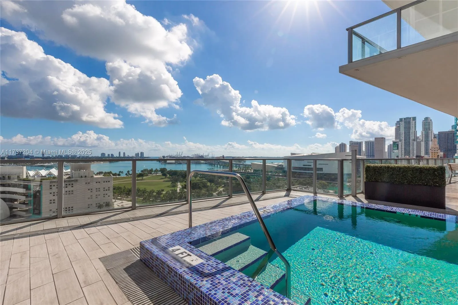 1100 Biscayne Blvd # 1906, Miami, FL 33132 photo 8