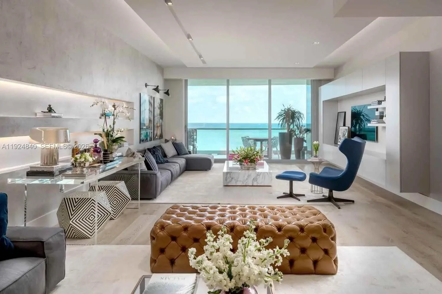 Listing