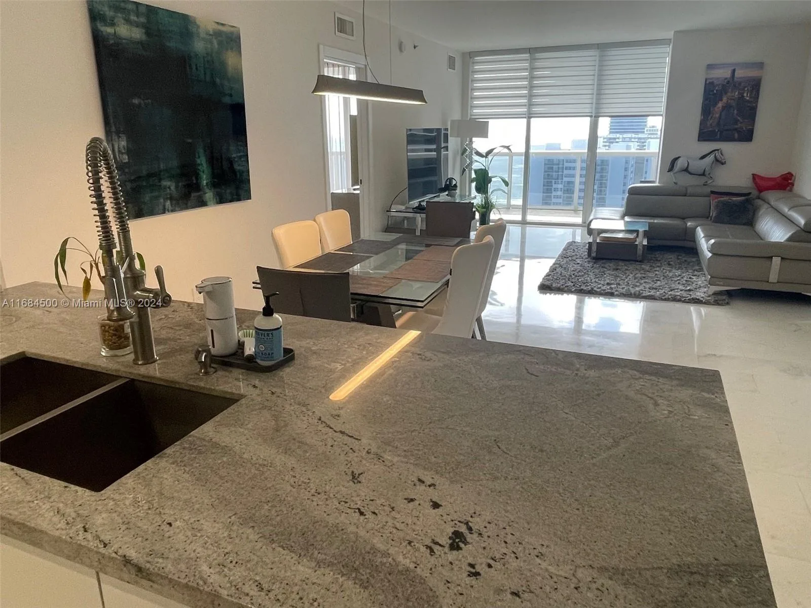 1830 S Ocean Dr # 2604, Hallandale Beach, FL 33009 photo 6