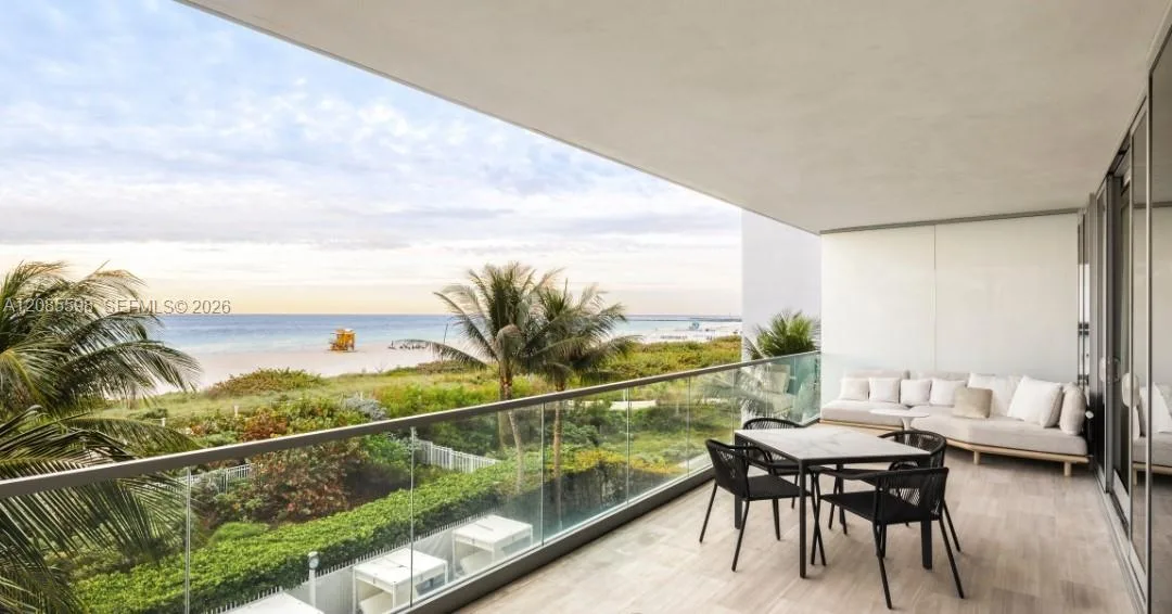 321 Ocean