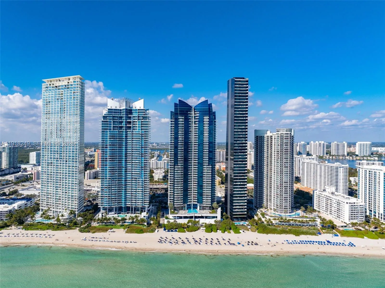 17121 Collins Ave # 4806, Sunny Isles Beach, FL 33160 photo 13