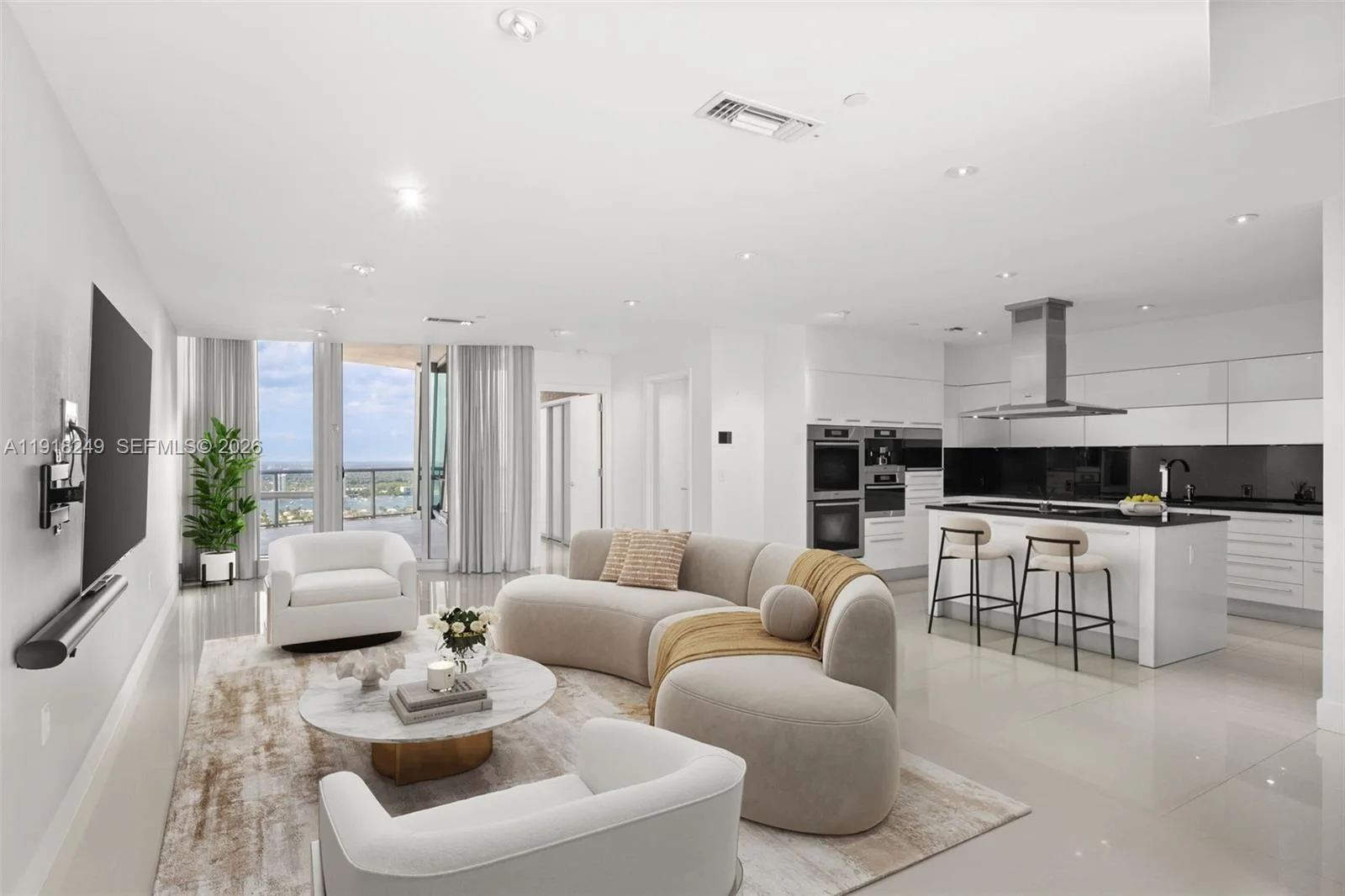 17121 Collins Ave # 4806, Sunny Isles Beach, FL 33160 photo 7