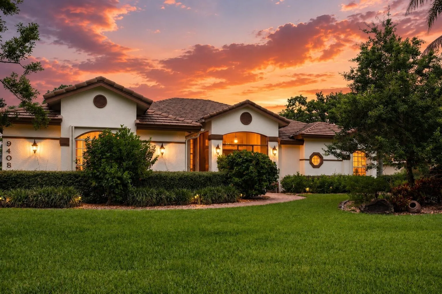 9408 Meadowood Drive, Fort Pierce, FL 34951