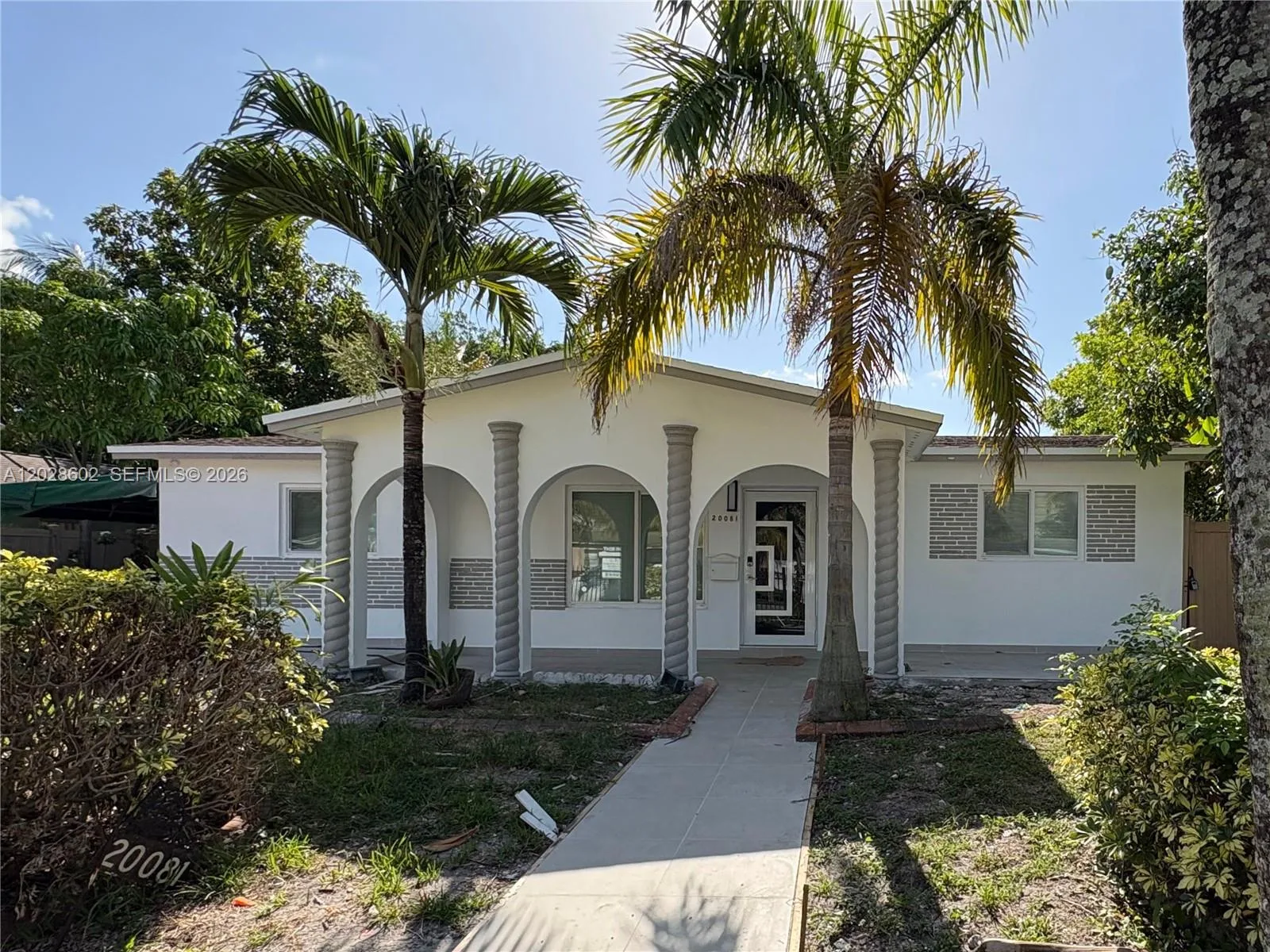 20081 NW 15th Ave, Miami Gardens, FL 33169