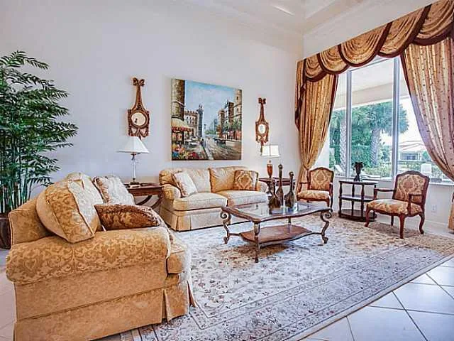 114 Tranquilla Drive, Palm Beach Gardens, FL 33418 photo 2