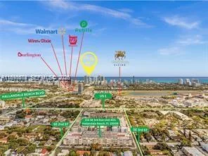 215 SE 3rd Ave # 107A, Hallandale Beach, FL 33009 photo 2