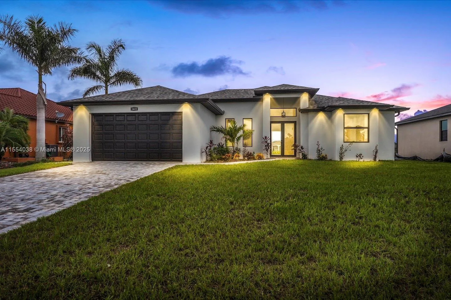 1623 NW 17TH ST, Cape Coral, FL 33993
