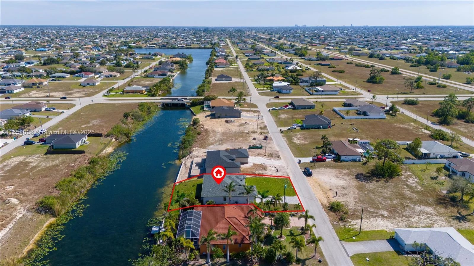 1623 NW 17TH ST, Cape Coral, FL 33993 photo 2