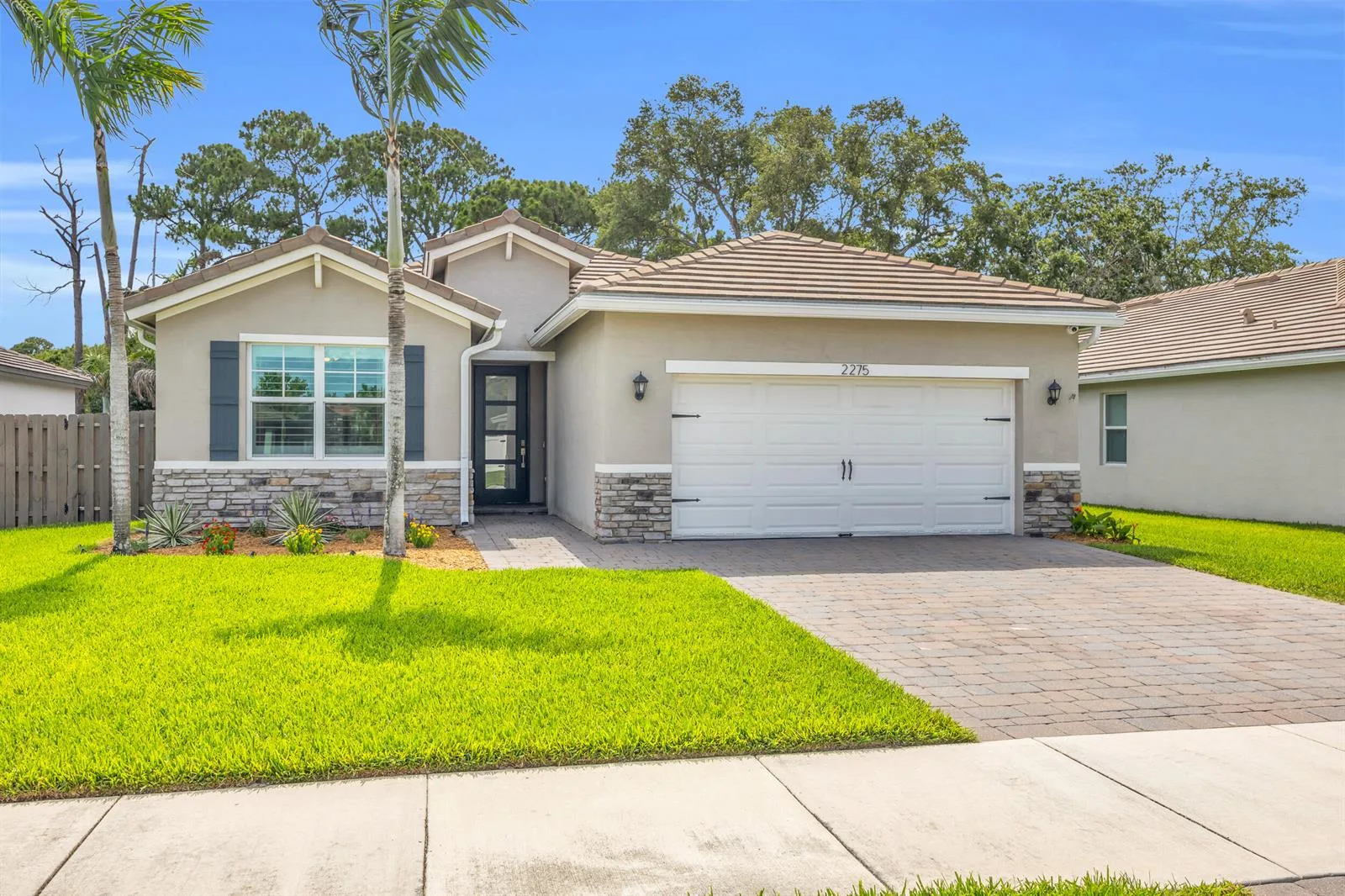 2275 SW Strawberry Terrace, Palm City, FL 34990
