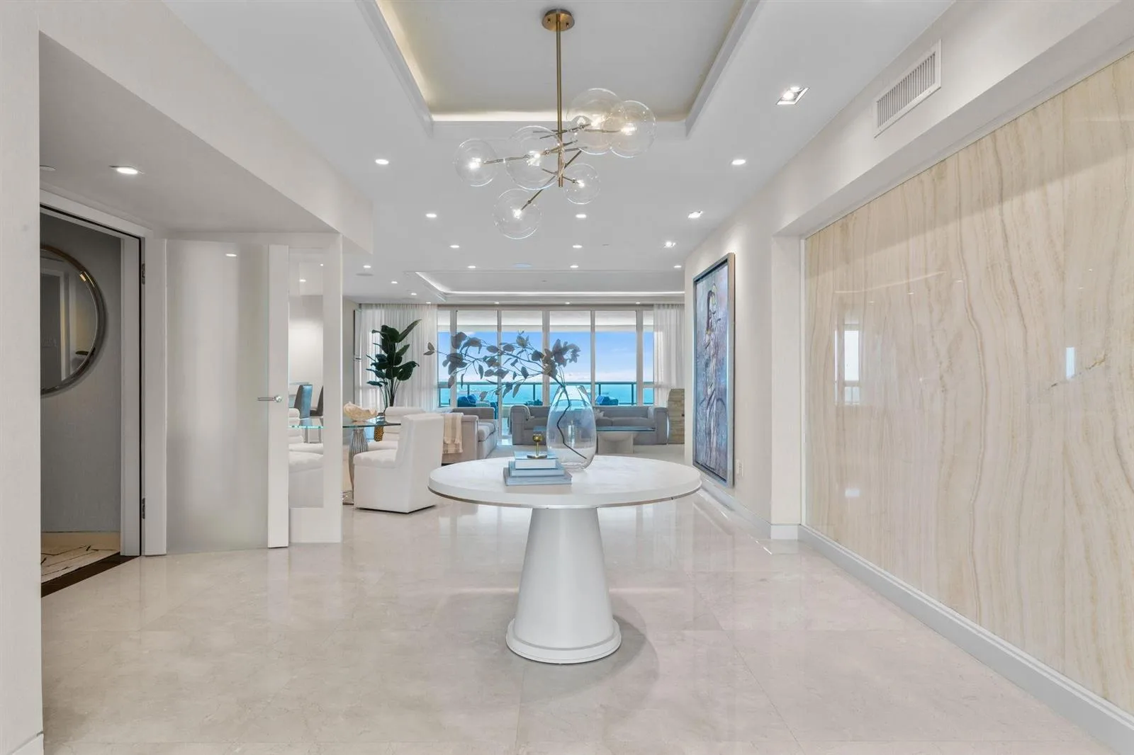 101 S Fort Lauderdale Beach Boulevard # PH 2703, Fort Lauderdale, FL 33316 photo 4