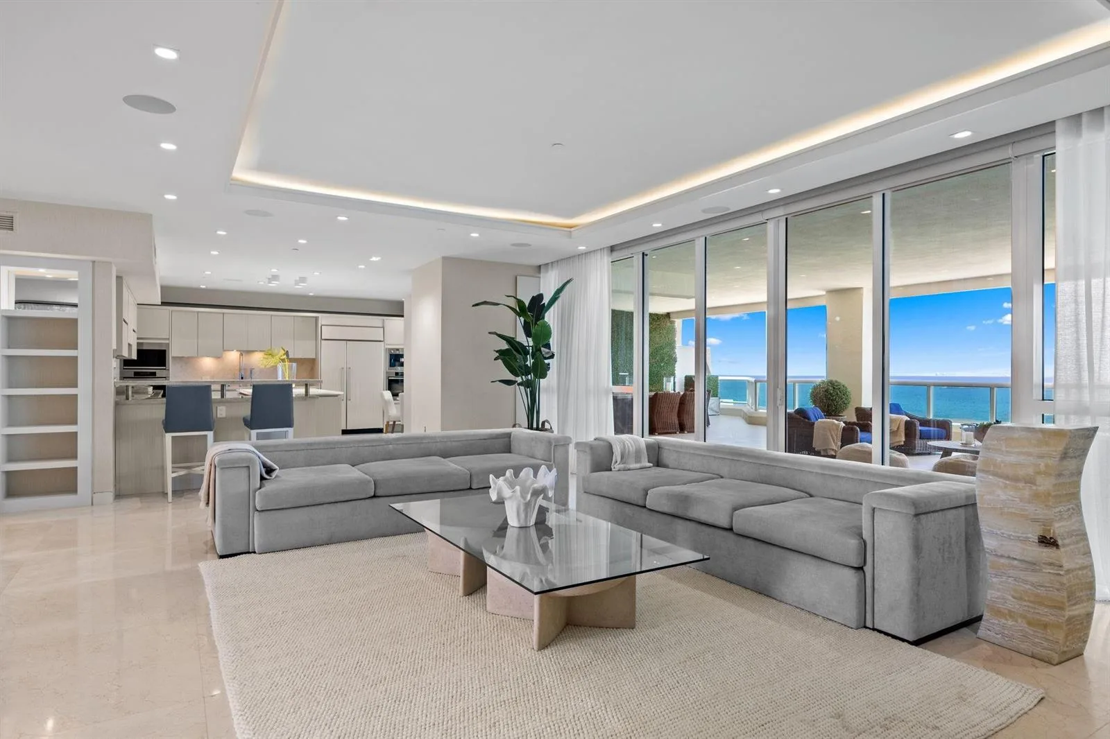 101 S Fort Lauderdale Beach Boulevard # PH 2703, Fort Lauderdale, FL 33316 photo 6